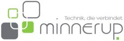 logo minnerup technik